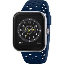 Sector R3251159002 S-03 PRO Smartwatch Orologio Unisex 38mm