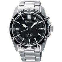 Seiko SKA785P1 Cinetica Uomo 42mm 10ATM