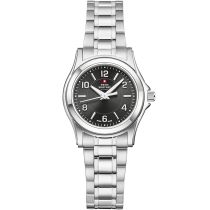 Swiss Military SM34003.21 Orologio Donna 27mm 5ATM