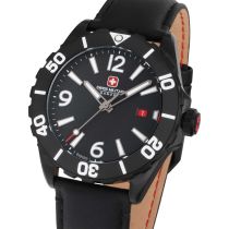 Swiss Military Hanowa SMWGB0000230 Carbon Peak Orologio Uomo