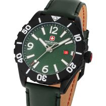 Swiss Military Hanowa SMWGB0000251 Carbon Peak Orologio Uomo