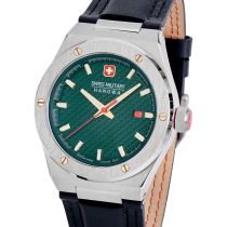 Swiss Military Hanowa SMWGB2101602 Sidewinder Orologio Uomo 