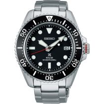 Seiko SNE589P1 Prospex Solare Diver 42mm 20ATM