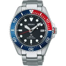 Seiko SNE591P1 Prospex Solare Diver 42mm 20ATM