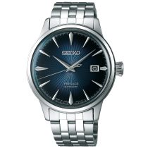 Seiko SRPB41J1 Presage automatico Uomo 40mm 5ATM