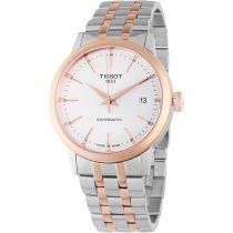 Tissot T129.407.22.031.00 Orologio Uomo Classic Dream Swissmatic