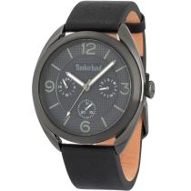 Timberland TBL15631JYU.03 Burnham Orologio Uomo 44mm 5ATM