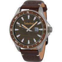 Timberland TBL15941JYUK.53 Swampscott Orologio Uomo 46mm 5ATM