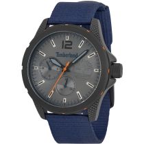 Timberland TBL15944JYB.13 Taunton Orologio Uomo 44mm 5ATM