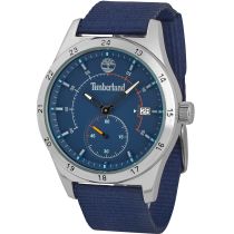 Timberland TBL15948JYS.03 Boynton Orologio Uomo 45mm 10ATM