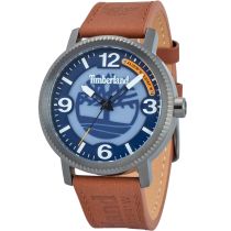 Timberland TDWGA2101503 Scusset Orologio Uomo 44mm 5ATM