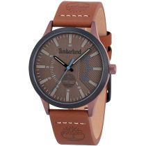 Timberland TDWGA2103603 Hempstead Orologio Uomo 40mm 5ATM