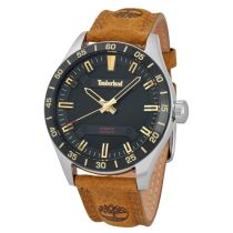 Timberland TDWGA2201201 Calverton Orologio Uomo 46mm 5ATM