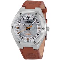 Timberland TDWGE2101202 Alburgh Automatico Orologio Uomo 45mm 5ATM