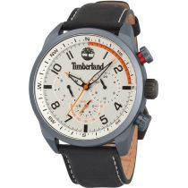 Timberland TDWJF2000703 Forestdale Dual Time Orologio Uomo 47mm 5ATM