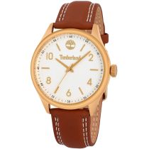 Timberland TDWLA2101802 Odiorne Orologio Unisex 40mm 5ATM