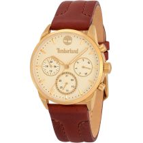 Timberland TDWLF2101901 Henniker III Orologio Donna 38mm 5ATM