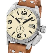 TW-Steel TW1000 Canteen Limitato Orologio Uomo 42mm 10ATM