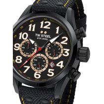 TW Steel TW978 Boutse Ginionj WTCR Team Spec. Edt. Cronografo Orologio Uomo