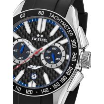 TW Steel GS2 Yamaha Factory Racing Cronografo 46mm 10ATM