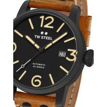 TW Steel MS36 Maverick automatico 48mm 10ATM