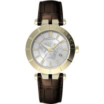 Versace VE2B00321 V-Race Orologio Uomo 43mm 5ATM