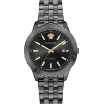 Versace VE2D00621 Univers Automatico Orologio Uomo 43mm 5ATM