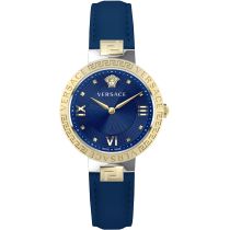 Versace VE2K00321 Greca Orologio Donna 36mm 5ATM