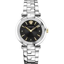 Versace VE2L00321 Revive Orologio Donna 35mm 5ATM