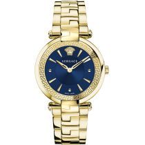 Versace VE2L00621 Revive Orologio Donna 35mm 5ATM