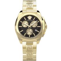 Versace VE3CA0723 Cronografo Orologio Unisex 40mm 5ATM