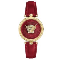 Versace VECQ00418 Palazzo Empire Orologio Donna 34mm 5ATM