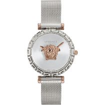 Versace VEDV00419 Palazzo Orologio Donna 37mm 5ATM