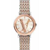 Versace VEHC00519 Virtus Orologio Donna 36mm 5ATM