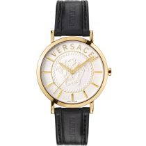 Versace VEJ400221 V-Essential Orologio Uomo 40mm 5ATM