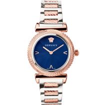 Versace VERE02020 Motif Orologio Donna 35mm 3ATM