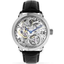 Louis XVI LXVI334 Versailles Orologio Unisex 43mm 5ATM