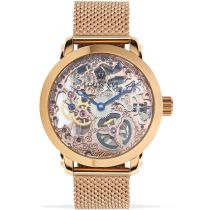 Louis XVI LXVI385 Versailles Orologio Unisex 43mm 5ATM