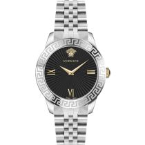 Versace VEVC00419 Greca Orologi da donna 38mm 5ATM