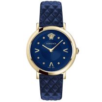 Versace VEVD00319 Pop Chic Orologio Donna 36mm 5ATM