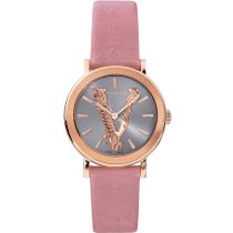 Versace VEHC00319 Virtus Orologio Donna 36mm 5ATM