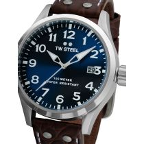 TW-Steel VS101 Volante Orologio Uomo 45mm 10ATM