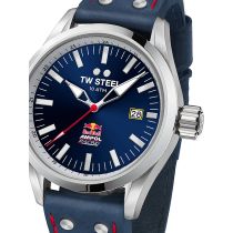 TW-Steel VS96 Volante Red Bull Ampol Racing Orologio Uomo 45mm 10ATM