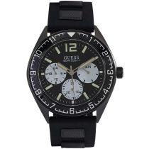 Guess W1167G2 Pacific Orologio Uomo 46mm 10ATM