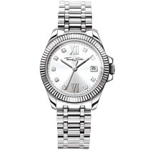 Thomas Sabo WA0252-201-201 Divine Spirit Orologio Donna 33mm 5ATM