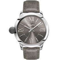 Thomas Sabo WA0294-273-210 Rebel with Karma Orologio Uomo 46mm 10ATM