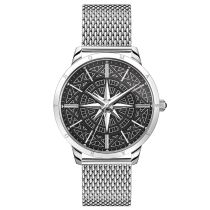 Thomas Sabo WA0349-201-203-42 Rebel Spirit Orologio Uomo 42mm 5ATM