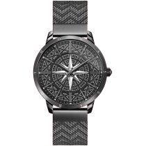 Thomas Sabo WA0374-202-203 Spirit Cosmos Orologio Uomo 42mm 5ATM