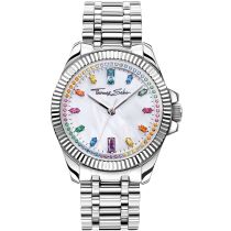 Thomas Sabo WA0394-201-201 Divine Rainbow Orologio Donna