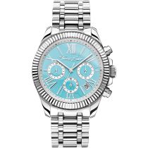 Thomas Sabo WA0397-201-201 Divine Cronografo 38mm 10ATM